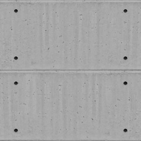 Textures   -   ARCHITECTURE   -   CONCRETE   -   Plates   -   Tadao Ando  - Tadao ando concrete plates seamless 01904 - Displacement