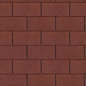 Textures   -   ARCHITECTURE   -   ROOFINGS   -  Asphalt roofs - Asphalt roofing shingle texture seamless 20721