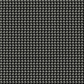 Textures   -   MATERIALS   -   METALS   -   Perforated  - Chrome metal grid texture seamless 10562 - Specular