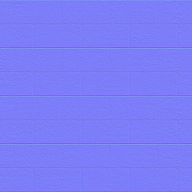 Textures   -   ARCHITECTURE   -   TILES INTERIOR   -   Design Industry  - corten effect stoneware tiles Pbr texture seamless 22178 - Normal