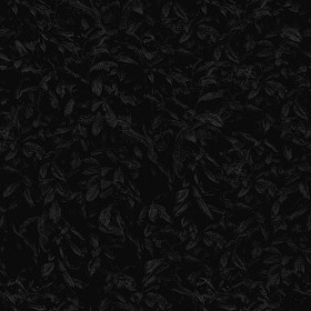 Textures   -   NATURE ELEMENTS   -   VEGETATION   -   Hedges  - Laurel hedge pbr texture seamless 22096 - Specular