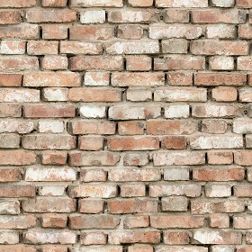 Textures   -   ARCHITECTURE   -   BRICKS   -  Old bricks - Old bricks texture seamless 00425