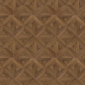 Textures   -   ARCHITECTURE   -   WOOD FLOORS   -  Geometric pattern - Parquet geometric pattern texture seamless 04812