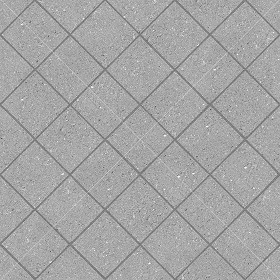 Textures   -   ARCHITECTURE   -   PAVING OUTDOOR   -   Concrete   -   Blocks regular  - Paving outdoor concrete regular block texture seamless 05716 (seamless)