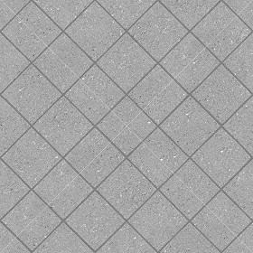 Textures   -   ARCHITECTURE   -   PAVING OUTDOOR   -   Concrete   -  Blocks regular - Paving outdoor concrete regular block texture seamless 05716