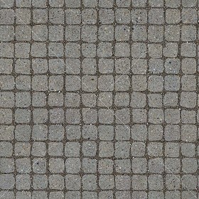 Textures   -   ARCHITECTURE   -   ROADS   -   Paving streets   -   Cobblestone  - Street paving cobblestone texture seamless 07423 (seamless)