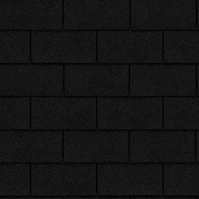 Textures   -   ARCHITECTURE   -   ROOFINGS   -   Asphalt roofs  - Asphalt roofing shingle texture seamless 20722 - Specular