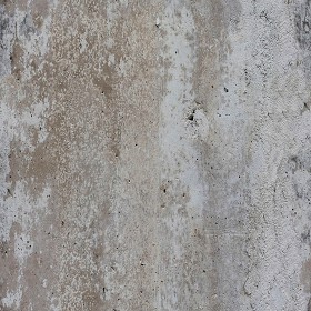 Textures   -   ARCHITECTURE   -   CONCRETE   -   Bare   -  Dirty walls - Concrete bare dirty texture seamless 01516