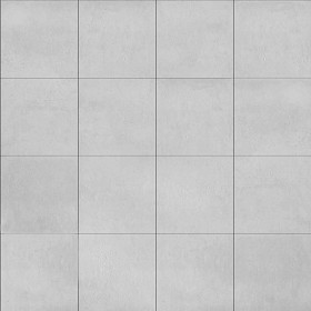 Textures   -   ARCHITECTURE   -   CONCRETE   -   Plates   -   Clean  - Concrete clean plates wall texture seamless 01714 - Bump