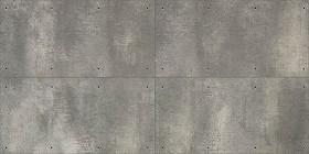 Textures   -   ARCHITECTURE   -   CONCRETE   -   Plates   -  Dirty - Concrete dirt plates wall texture seamless 01807
