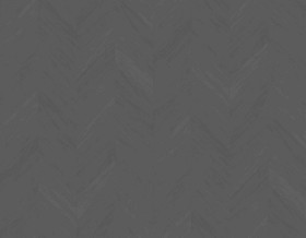 Textures   -   ARCHITECTURE   -   WOOD FLOORS   -   Herringbone  - Herringbone parquet texture seamless 04978 - Displacement
