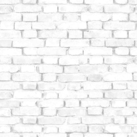 Textures   -   ARCHITECTURE   -   BRICKS   -   Old bricks  - Old bricks texture seamless 00425 - Ambient occlusion