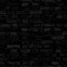 Textures   -   ARCHITECTURE   -   BRICKS   -   Old bricks  - Old bricks texture seamless 00425 - Specular