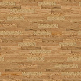 Textures   -   ARCHITECTURE   -   WOOD FLOORS   -  Parquet medium - Parquet medium color texture seamless 05347