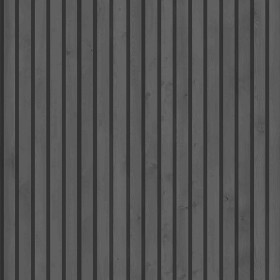 Textures   -   ARCHITECTURE   -   WOOD   -   Wood panels  - Wooden slats pbr texture seamless 22224 - Displacement