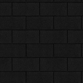 Textures   -   ARCHITECTURE   -   ROOFINGS   -   Asphalt roofs  - Asphalt roofing shingle texture seamless 20723 - Specular