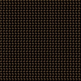 Textures   -   MATERIALS   -   METALS   -   Perforated  - Bronze metal grid texture seamless 10564 - Specular