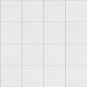 Textures   -   ARCHITECTURE   -   CONCRETE   -   Plates   -   Clean  - Concrete clean plates wall texture seamless 01715 - Bump