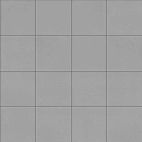 Textures   -   ARCHITECTURE   -   CONCRETE   -   Plates   -   Clean  - Concrete clean plates wall texture seamless 01715 - Displacement