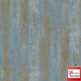 Textures   -   ARCHITECTURE   -   WOOD   -   cracking paint  - cracked paint wood PBR texture seamless 21861 (seamless)