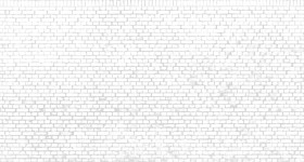 Textures   -   ARCHITECTURE   -   BRICKS   -   Old bricks  - Old bricks texture seamless 00427 - Ambient occlusion