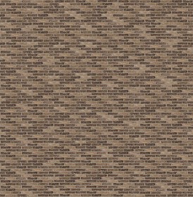 Textures   -   ARCHITECTURE   -   BRICKS   -   Facing Bricks   -   Rustic  - Rustic bricks texture seamless 17150 (seamless)
