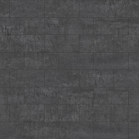 Textures   -   ARCHITECTURE   -   TILES INTERIOR   -  Design Industry - stoneware tiles iron effect Pbr texture seamless 22180