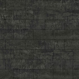 Textures   -   ARCHITECTURE   -   TILES INTERIOR   -   Design Industry  - stoneware tiles iron effect Pbr texture seamless 22180 - Specular