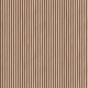 Textures   -   ARCHITECTURE   -   WOOD   -  Wood panels - Wooden slats pbr texture seamless 22225