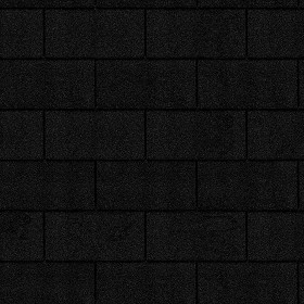 Textures   -   ARCHITECTURE   -   ROOFINGS   -   Asphalt roofs  - Asphalt roofing shingle texture seamless 20724 - Specular