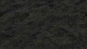 Textures   -   ARCHITECTURE   -   TILES INTERIOR   -   Marble tiles   -   White  - Bardiglio marble tile texture seamless 20923 - Specular