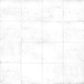 Textures   -   ARCHITECTURE   -   CONCRETE   -   Plates   -   Clean  - Concrete clean plates wall texture seamless 01716 - Ambient occlusion