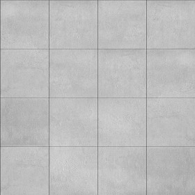 Textures   -   ARCHITECTURE   -   CONCRETE   -   Plates   -   Clean  - Concrete clean plates wall texture seamless 01716 - Bump
