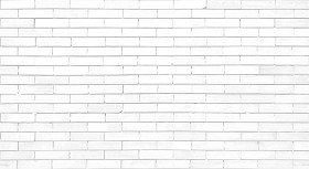 Textures   -   ARCHITECTURE   -   BRICKS   -   Facing Bricks   -   Smooth  - Facing smooth bricks texture seamless 19362 - Ambient occlusion