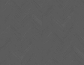 Textures   -   ARCHITECTURE   -   WOOD FLOORS   -   Herringbone  - Herringbone parquet texture seamless 04980 - Displacement