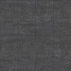 Textures   -   ARCHITECTURE   -   TILES INTERIOR   -   Design Industry  - iron effect stoneware tiles Pbr texture seamless 22181 (seamless)