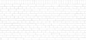 Textures   -   ARCHITECTURE   -   BRICKS   -   Old bricks  - Old bricks texture seamless 00428 - Ambient occlusion