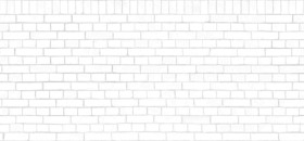 Textures   -   ARCHITECTURE   -   BRICKS   -   Old bricks  - Old bricks texture seamless 00428 - Ambient occlusion