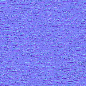 Textures   -   ARCHITECTURE   -   STONES WALLS   -   Stone walls  - Old wall stone texture seamless 08482 - Normal