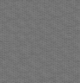 Textures   -   ARCHITECTURE   -   BRICKS   -   Facing Bricks   -   Rustic  - Rustic bricks texture seamless 17151 - Displacement