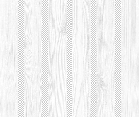 Textures   -   ARCHITECTURE   -   WOOD   -   Wood panels  - White wooden slats Pbr texture seamless 22226 - Mask