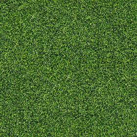 Textures   -   NATURE ELEMENTS   -   VEGETATION   -   Green grass  - Artificial green grass texture seamless 13060 (seamless)