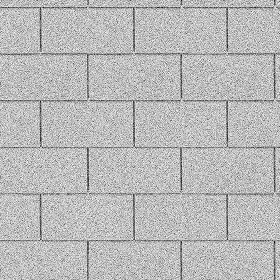 Textures   -   ARCHITECTURE   -   ROOFINGS   -   Asphalt roofs  - Asphalt roofing shingle texture seamless 20725 - Ambient occlusion