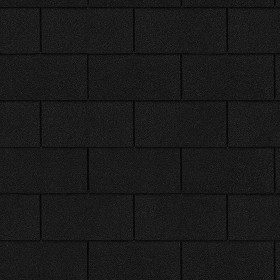 Textures   -   ARCHITECTURE   -   ROOFINGS   -   Asphalt roofs  - Asphalt roofing shingle texture seamless 20725 - Specular