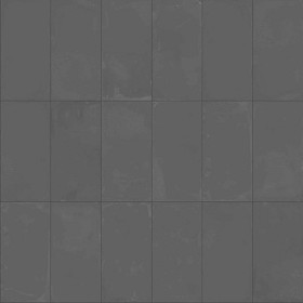 Textures   -   ARCHITECTURE   -   TILES INTERIOR   -   Design Industry  - corten effect stoneware wall tiles Pbr texture seamless 22182 - Displacement