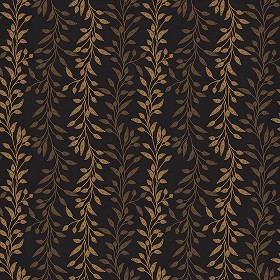 Textures   -   MATERIALS   -   WALLPAPER   -  Floral - Floral wallpaper texture seamless 20755