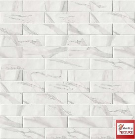 Textures   -   ARCHITECTURE   -   TILES INTERIOR   -   Marble tiles   -  White - White marble tiles PBR texture seamless 21568