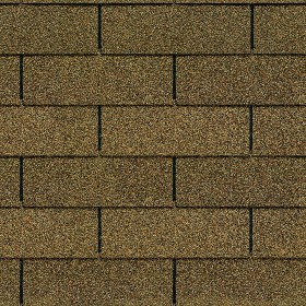 Textures   -   ARCHITECTURE   -   ROOFINGS   -  Asphalt roofs - Asphalt roofing shingle texture seamless 20726