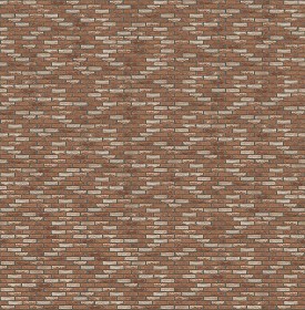 Textures   -   ARCHITECTURE   -   BRICKS   -  Old bricks - Belle epoque old bricks texture seamless 17164