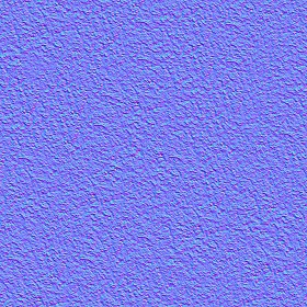 Textures   -   ARCHITECTURE   -   CONCRETE   -   Bare   -   Clean walls  - Concrete bare clean texture seamless 01289 - Normal